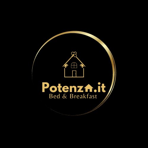 Logo B&B Potenza.it